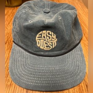 Easy Does It Hat